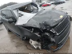 SALKPBE79PA023067 2023 LAND ROVER RANGE ROVER