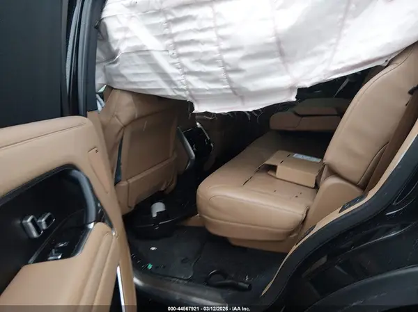 SALKPBE79PA023067 2023 LAND ROVER RANGE ROVER - Image 8