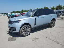 SALKPBE79PA024512 2023 LAND ROVER RANGE ROVER