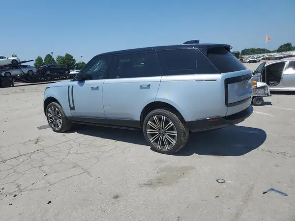 SALKPBE79PA024512 2023 LAND ROVER RANGE ROVER - Image 2