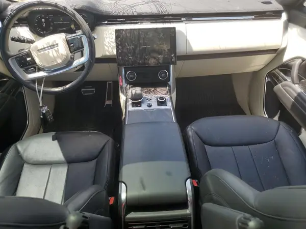 SALKPBE79PA024512 2023 LAND ROVER RANGE ROVER - Image 8