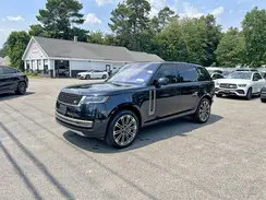 SALKPBE79PA024610 2023 LAND ROVER RANGE ROVER