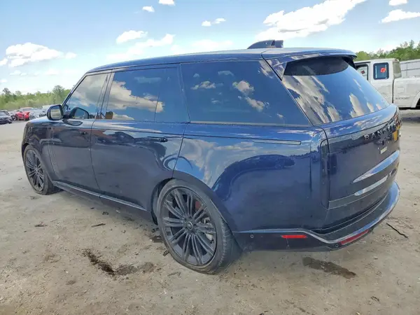 SALKPBE79PA054089 2023 LAND ROVER RANGE ROVER - Image 2