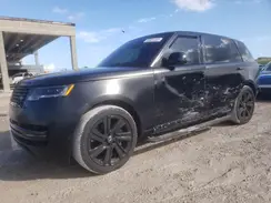 SALKPBE79PA055386 2023 LAND ROVER RANGE ROVER