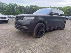 SALKPBE79PA057638 2023 LAND ROVER RANGE ROVER