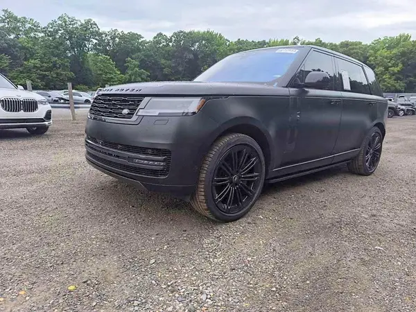 SALKPBE79PA057638 2023 LAND ROVER RANGE ROVER - Image 1