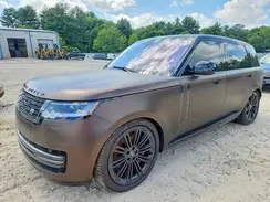 SALKPBE79PA070471 2023 LAND ROVER RANGE ROVER