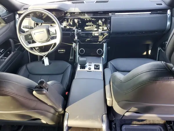SALKPBE79PA070471 2023 LAND ROVER RANGE ROVER - Image 8