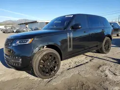 SALKPBE79PA082765 2023 LAND ROVER RANGE ROVER