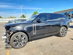 SALKPBE79PA084547 2023 LAND ROVER RANGE ROVER