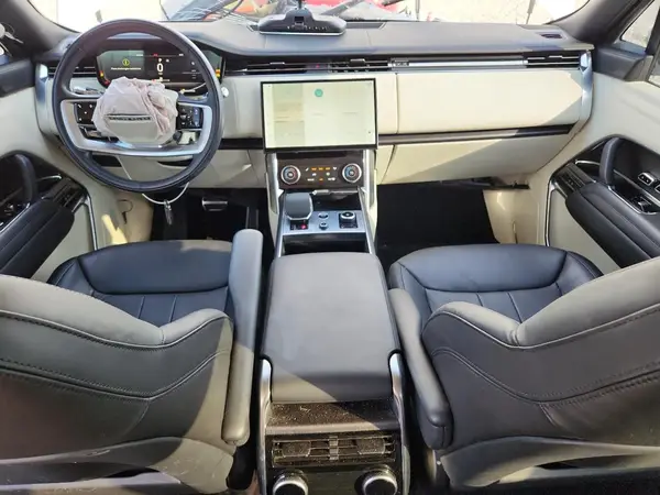 SALKPBE7XNA002239 2022 LAND ROVER RANGE ROVER - Image 8