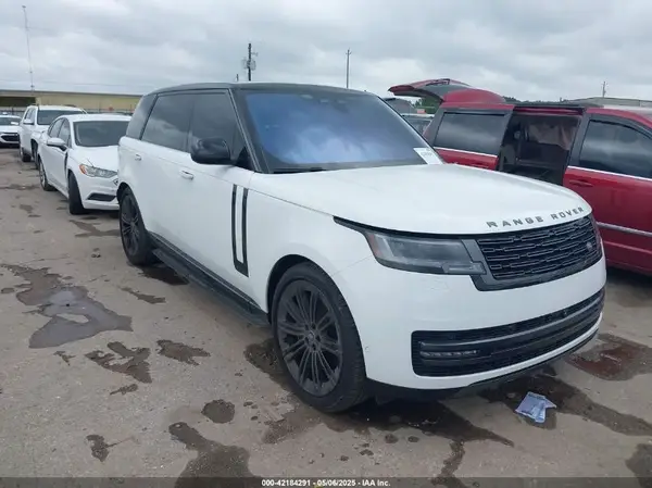 SALKPBE7XPA025006 2023 LAND ROVER RANGE ROVER - Image 1
