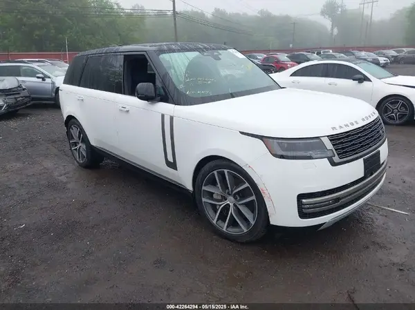 SALKPBE90RA217149 2024 LAND ROVER RANGE ROVER - Image 1