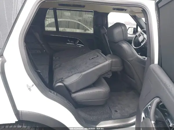 SALKPBE90RA217149 2024 LAND ROVER RANGE ROVER - Image 8