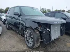 SALKPBE90RA253892 2024 LAND ROVER RANGE ROVER