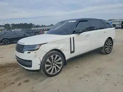 SALKPBE90SA260928 2025 LAND ROVER RANGE ROVER