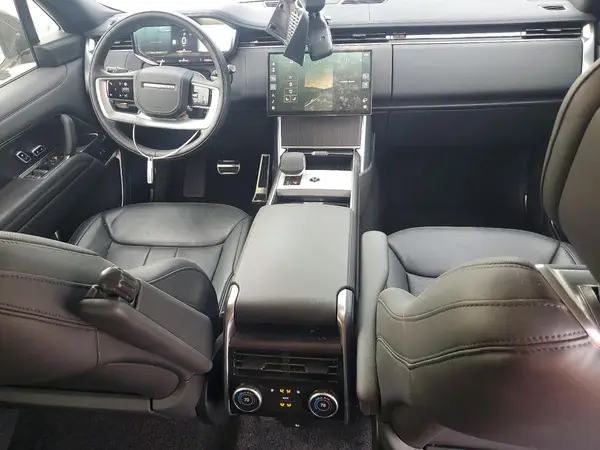 SALKPBE90SA260928 2025 LAND ROVER RANGE ROVER - Image 8