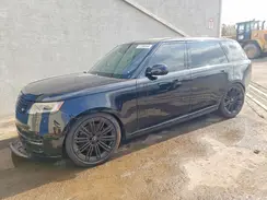 SALKPBE90SA308752 2025 LAND ROVER RANGE ROVER