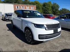 SALKPBE91RA234719 2024 LAND ROVER RANGE ROVER