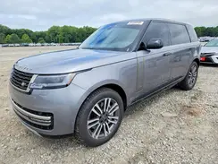 SALKPBE91SA302734 2025 LAND ROVER RANGE ROVER
