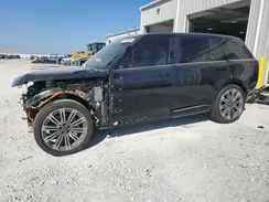SALKPBE91SA302863 2025 LAND ROVER RANGE ROVER