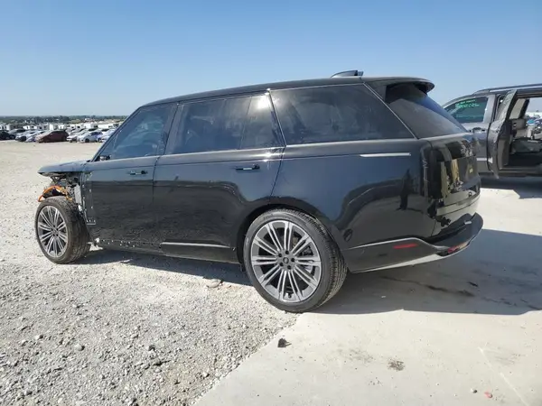 SALKPBE91SA302863 2025 LAND ROVER RANGE ROVER - Image 2