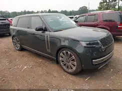 SALKPBE92RA245079 2024 LAND ROVER RANGE ROVER