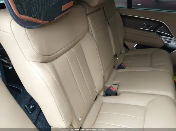 SALKPBE92RA245079 2024 LAND ROVER RANGE ROVER - Image 8