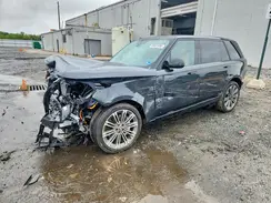 SALKPBE92SA274409 2025 LAND ROVER RANGE ROVER