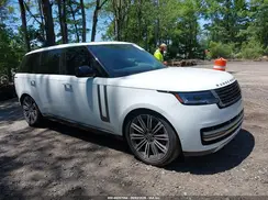 SALKPBE92SA289900 2025 LAND ROVER RANGE ROVER