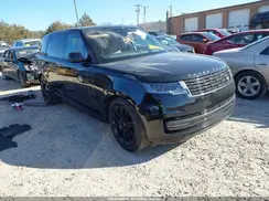 SALKPBE92SA312978 2025 LAND ROVER RANGE ROVER
