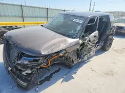 SALKPBE92SA324130 2025 LAND ROVER RANGE ROVER