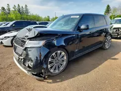 SALKPBE93RA220711 2024 LAND ROVER RANGE ROVER