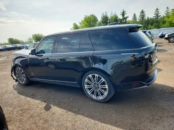 SALKPBE93RA220711 2024 LAND ROVER RANGE ROVER - Image 2