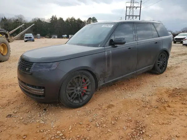 SALKPBE94RA222080 2024 LAND ROVER RANGE ROVER - Image 1