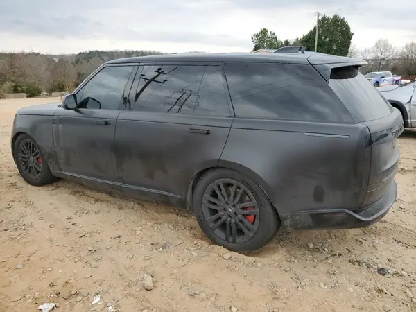 SALKPBE94RA222080 2024 LAND ROVER RANGE ROVER - Image 2
