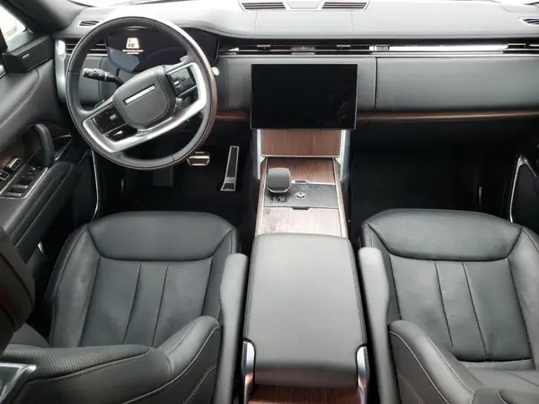 SALKPBE94RA222080 2024 LAND ROVER RANGE ROVER - Image 8