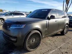 SALKPBE94RA236593 2024 LAND ROVER RANGE ROVER