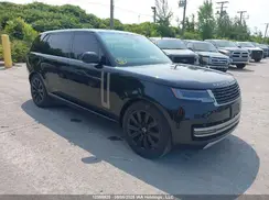 SALKPBE95RA205658 2024 LAND ROVER RANGE ROVER