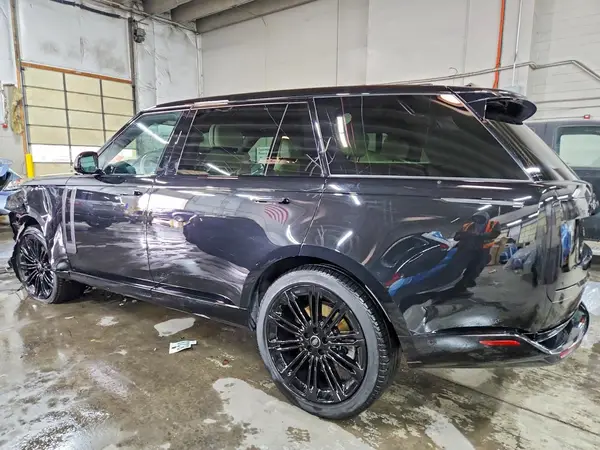 SALKPBE95RA245139 2024 LAND ROVER RANGE ROVER - Image 2