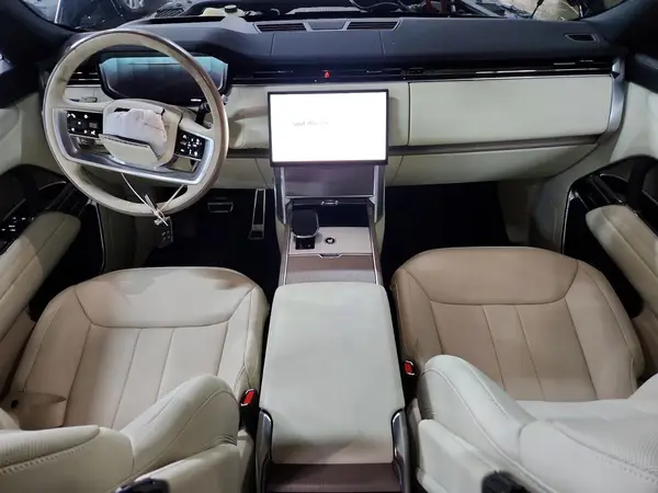 SALKPBE95RA245139 2024 LAND ROVER RANGE ROVER - Image 8