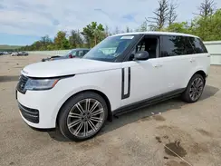 SALKPBE95SA287123 2025 LAND ROVER RANGE ROVER