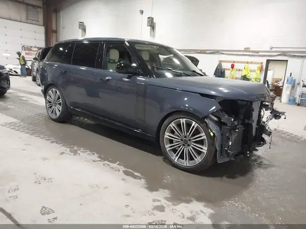 SALKPBE96TA345354 2026 LAND ROVER RANGE ROVER - Image 1