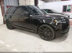 SALKPBE97RA207153 2024 LAND ROVER RANGE ROVER