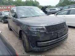 SALKPBE97RA236331 2024 LAND ROVER RANGE ROVER