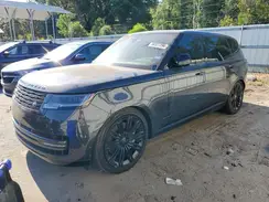 SALKPBE97RA243585 2024 LAND ROVER RANGE ROVER