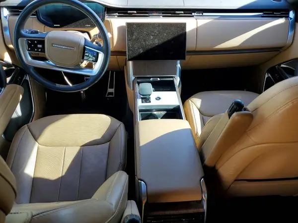 SALKPBE97RA243585 2024 LAND ROVER RANGE ROVER - Image 8