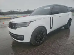 SALKPBE98RA208425 2024 LAND ROVER RANGE ROVER