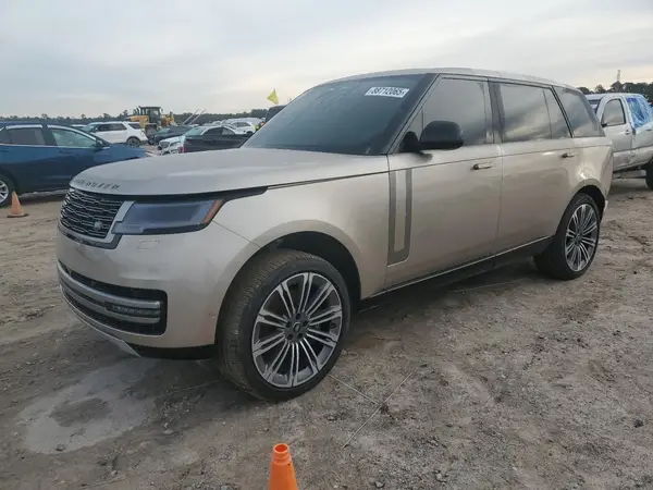 SALKPBE98RA208571 2024 LAND ROVER RANGE ROVER - Image 1