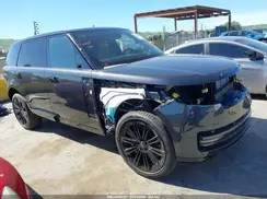 SALKPBE98SA331499 2025 LAND ROVER RANGE ROVER